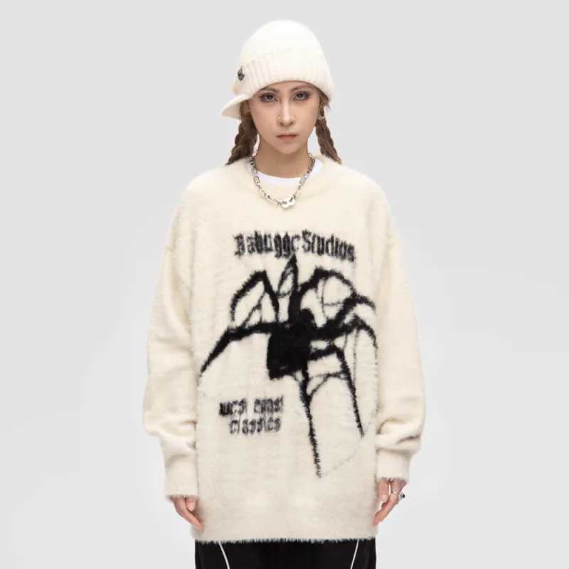 BABUGGE Sweaters Unisex-12