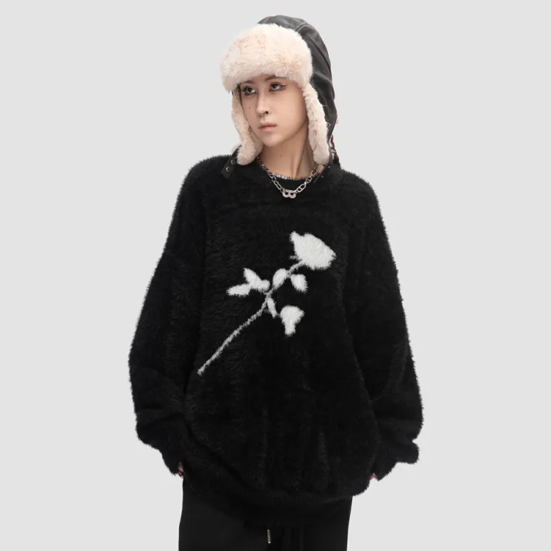 BABUGGE Sweaters Unisex-11