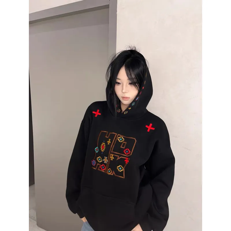 BABUGGE Sweatshirts Unisex-11