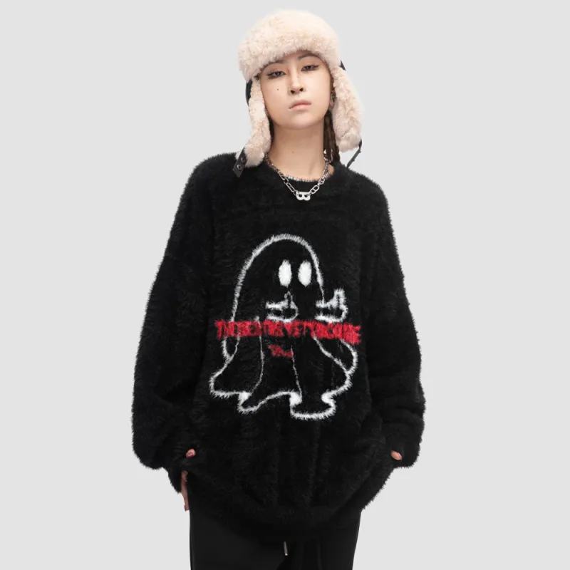 BABUGGE Sweaters Unisex-17