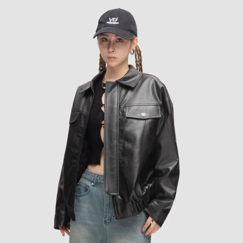 BABUGGE Jackets Unisex-13