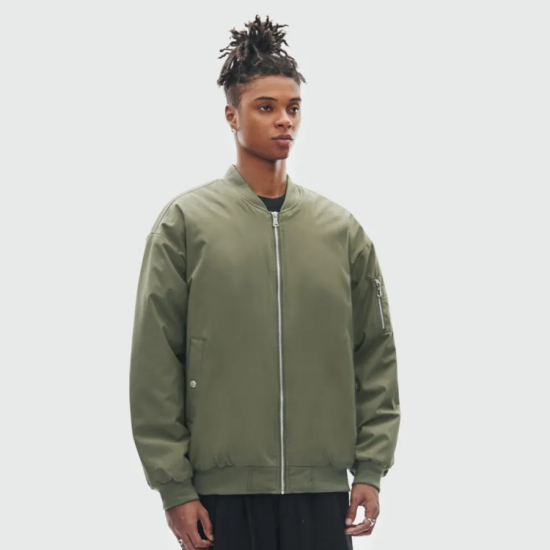 BABUGGE Jackets Unisex-21