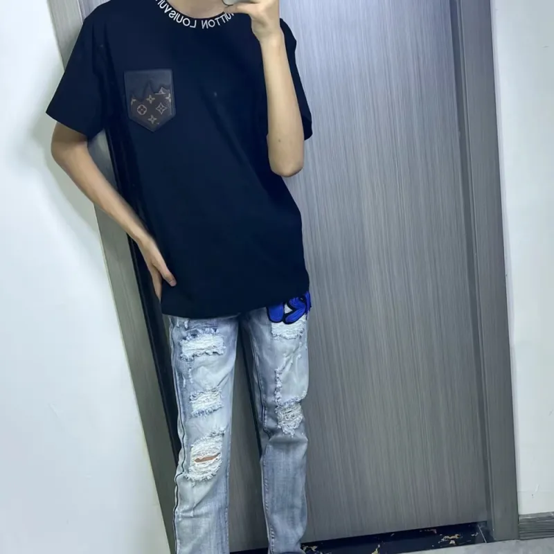 BABUGGE Jeans Unisex-3