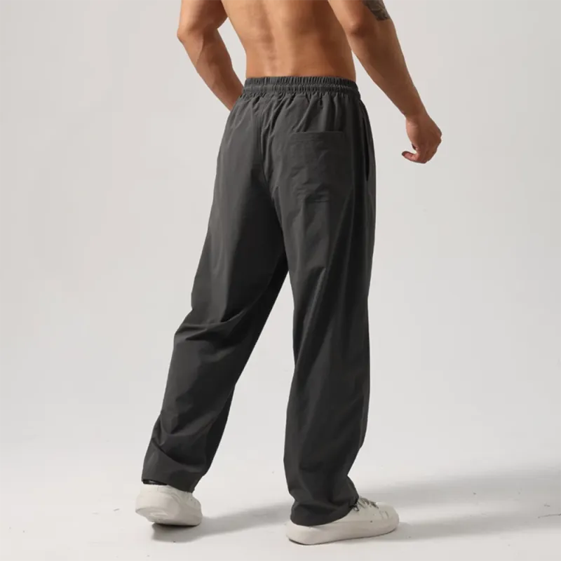 BABUGGE Casual Pants Unisex-3