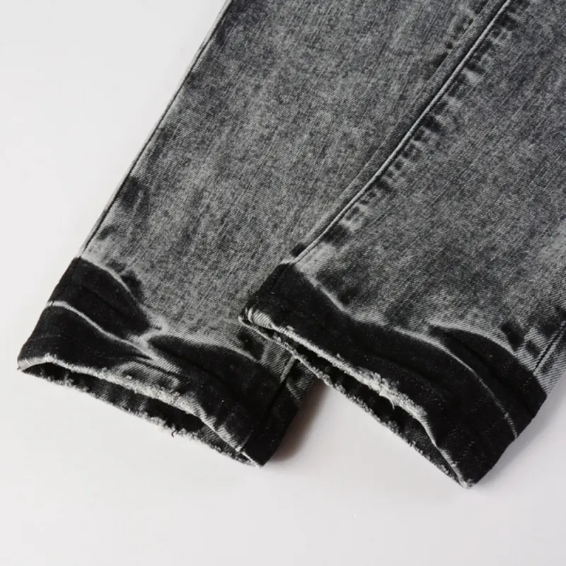 BABUGGE Jeans Unisex-5