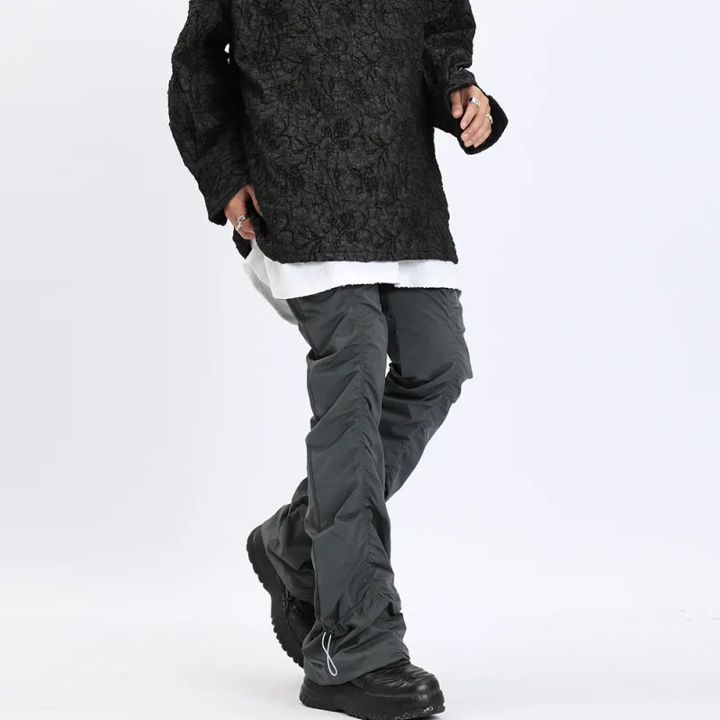BABUGGE Casual Pants Unisex-3