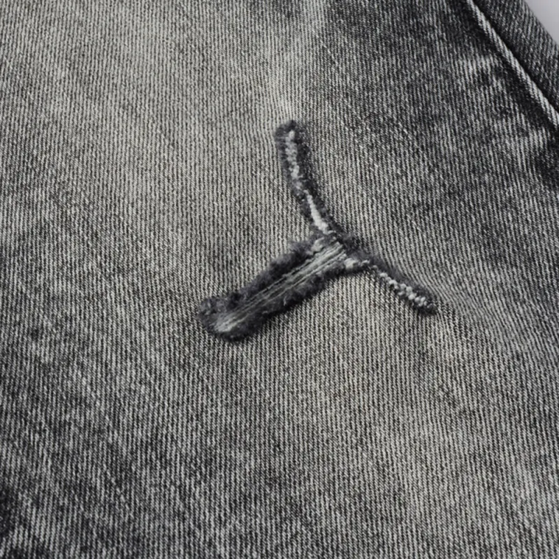 BABUGGE Jeans Unisex-3