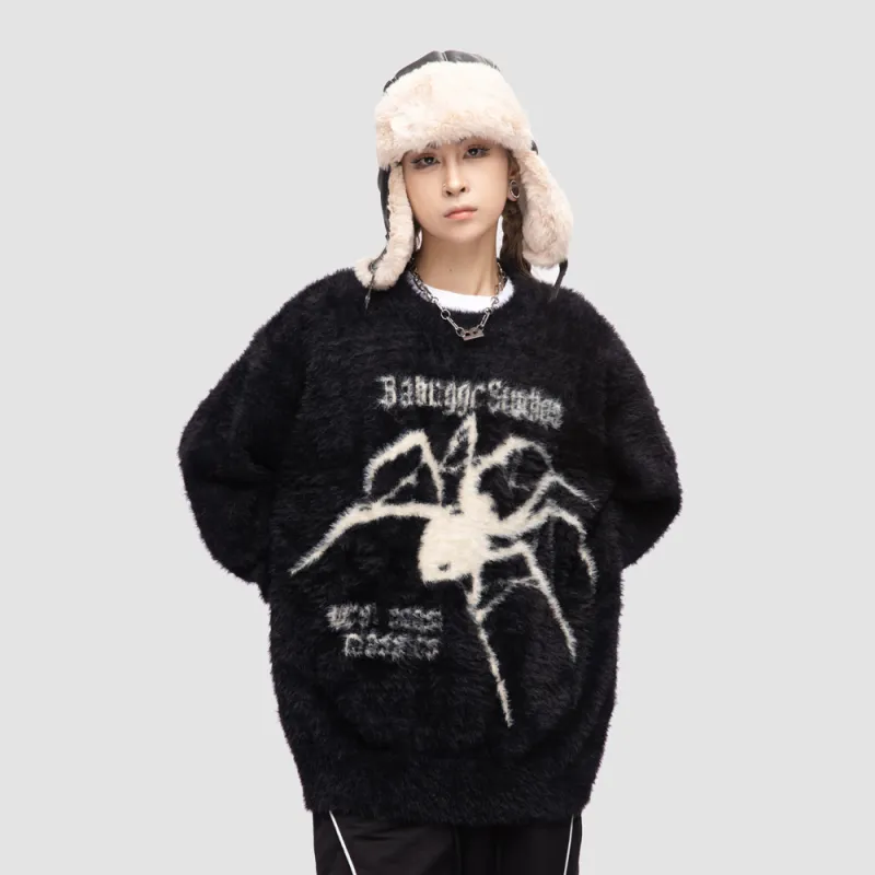 BABUGGE Sweaters Unisex-3