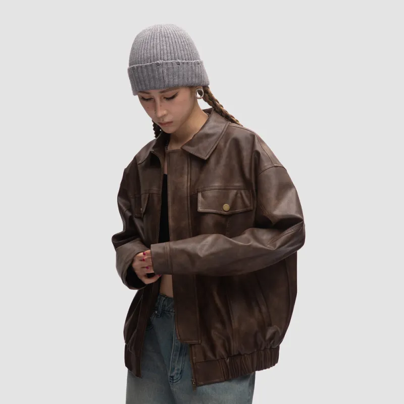 BABUGGE Jackets Unisex-4
