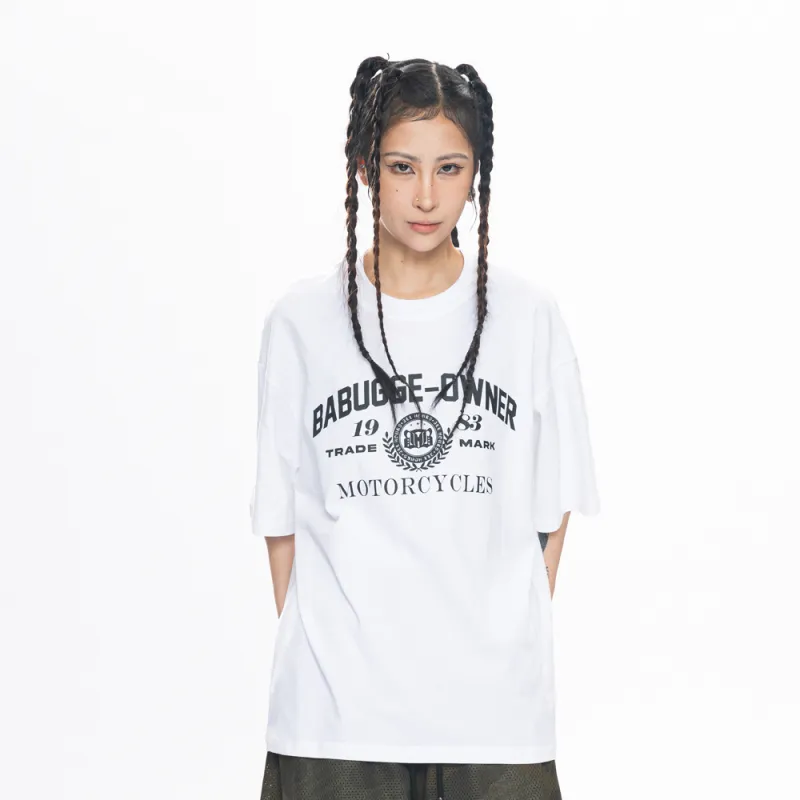 BABUGGE T Shirts Unisex-13