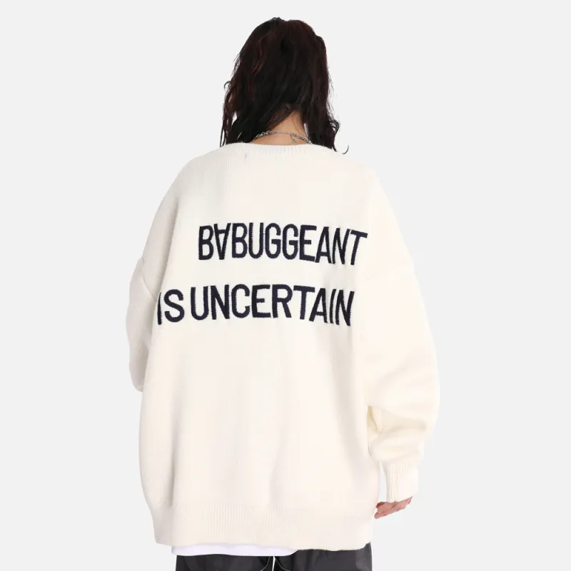 BABUGGE Sweaters Women's-8