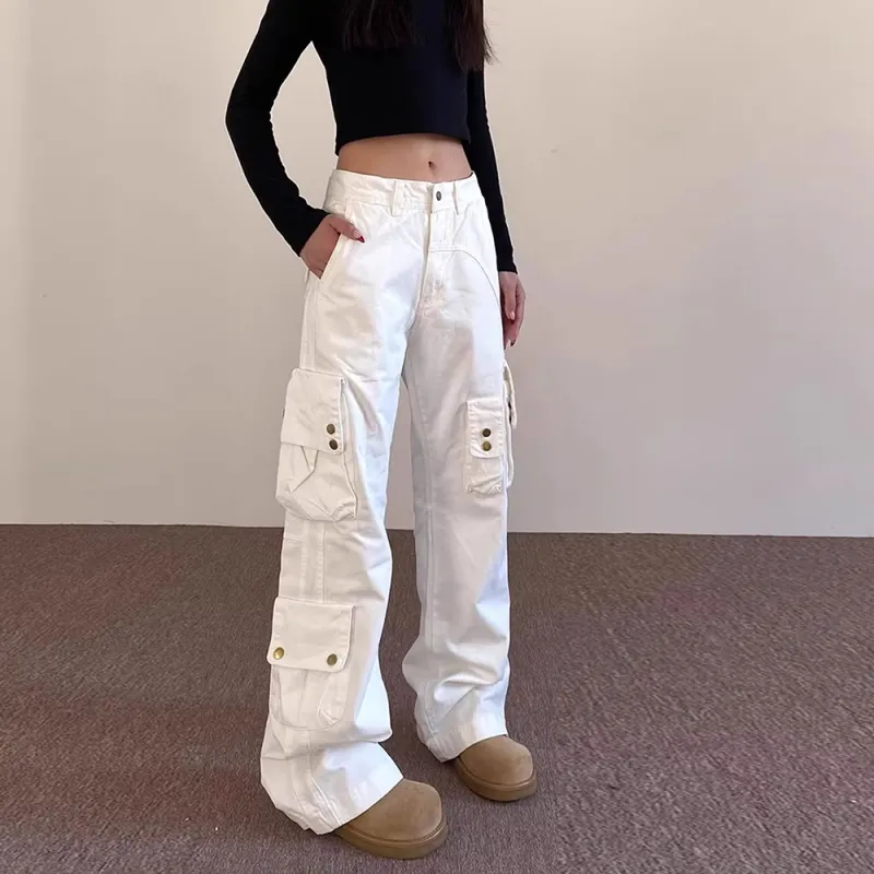 WELTER EXPERIMENT Jeans Unisex-23