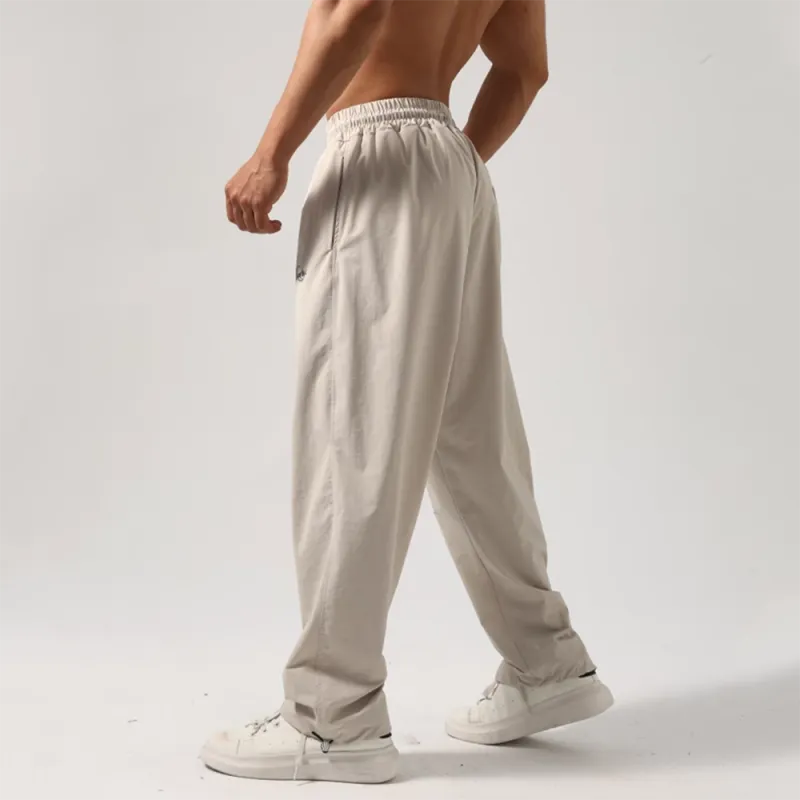 BABUGGE Casual Pants Unisex-7