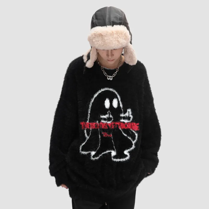 BABUGGE Sweaters Unisex-15