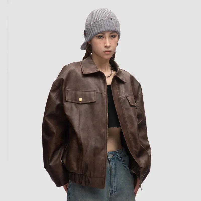 BABUGGE Jackets Unisex-2
