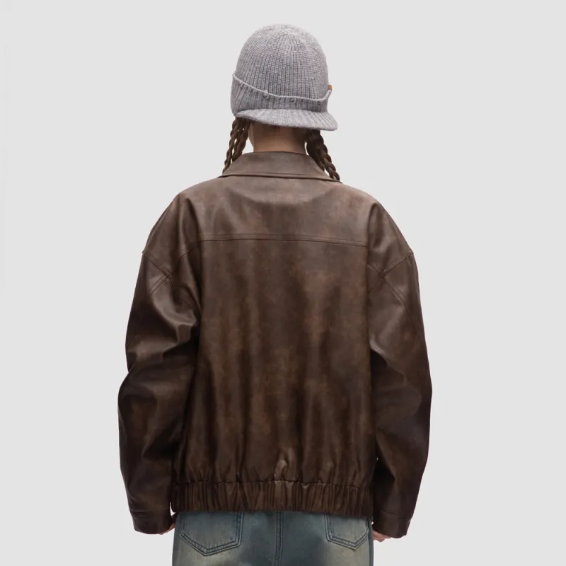 BABUGGE Jackets Unisex-3