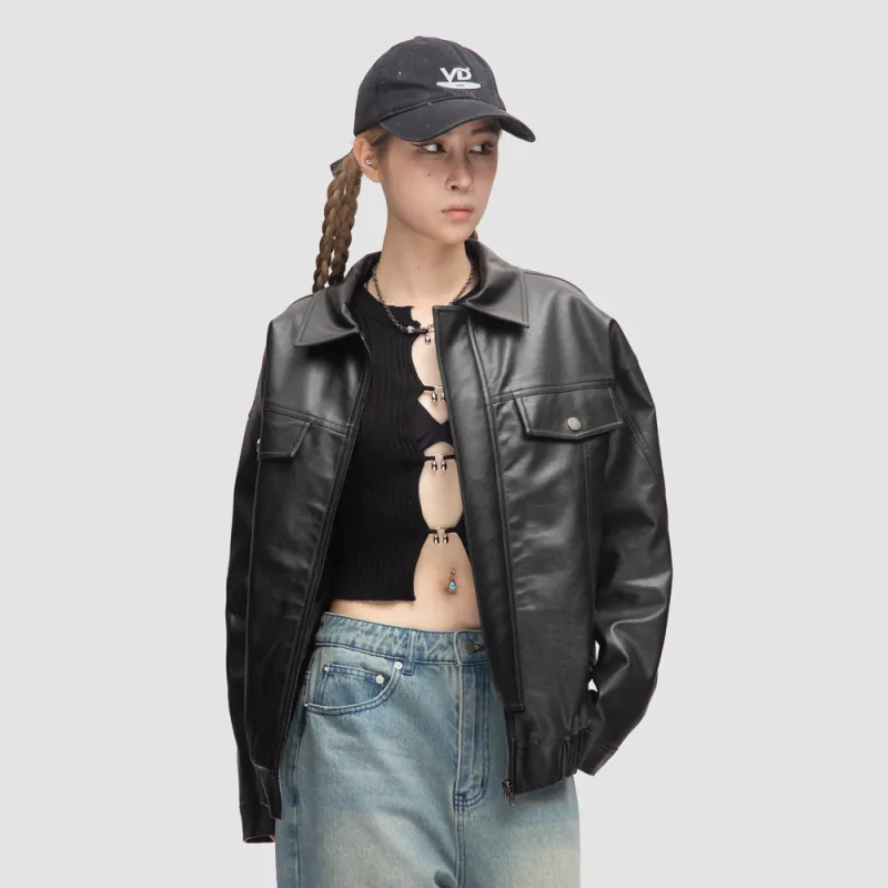 BABUGGE Jackets Unisex-14