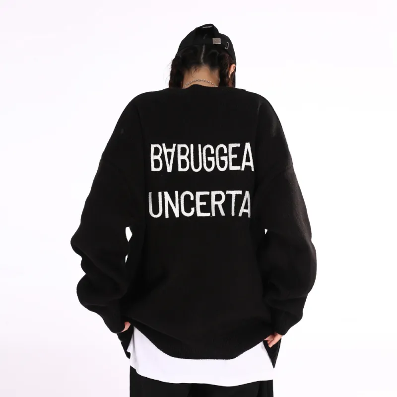 BABUGGE Sweaters Women's-4