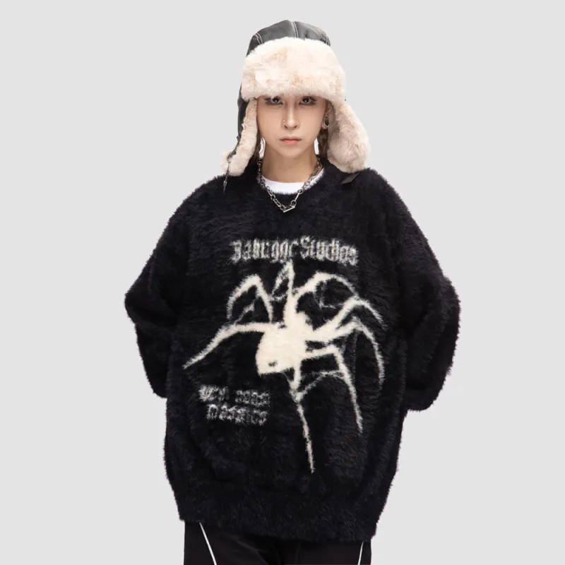 BABUGGE Sweaters Unisex-6