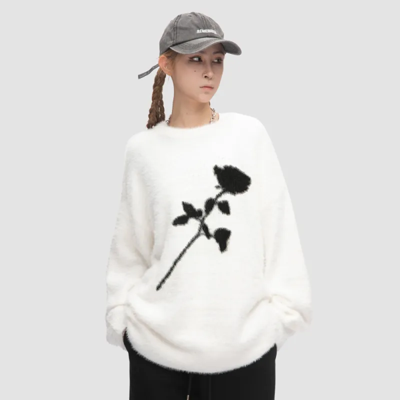 BABUGGE Sweaters Unisex-2