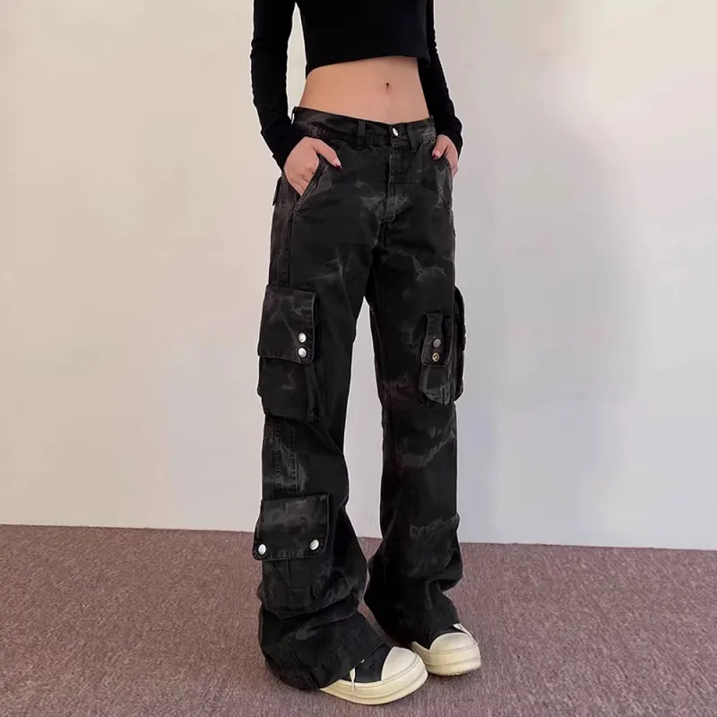 WELTER EXPERIMENT Jeans Unisex-5