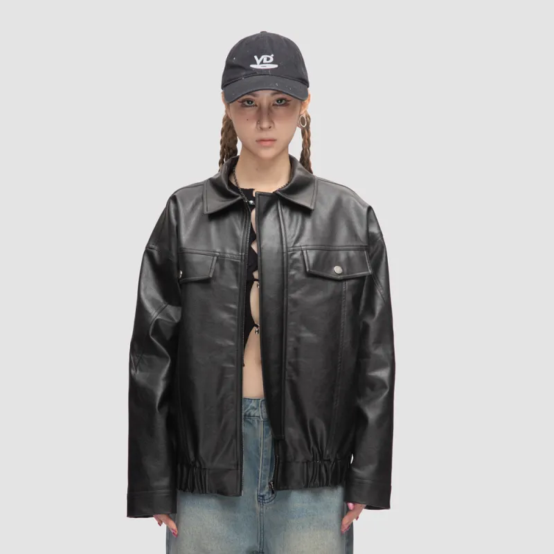 BABUGGE Jackets Unisex-12
