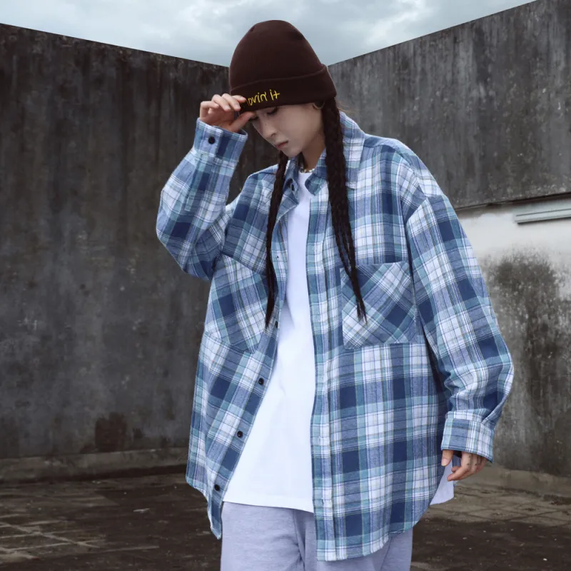 BABUGGE Shirts Unisex-4