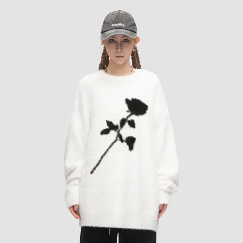 BABUGGE Sweaters Unisex-3