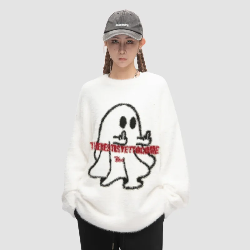 BABUGGE Sweaters Unisex-9