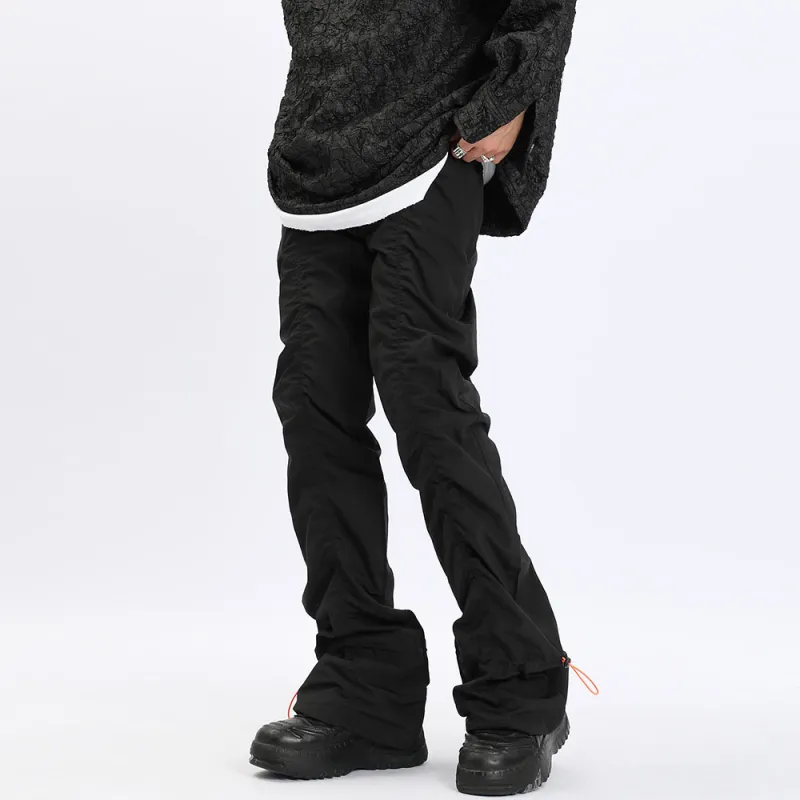 BABUGGE Casual Pants Unisex-8