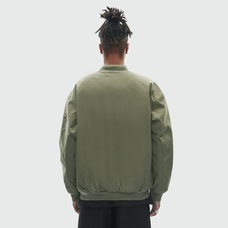 BABUGGE Jackets Unisex-22