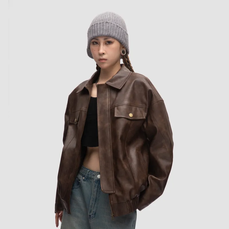 BABUGGE Jackets Unisex-6