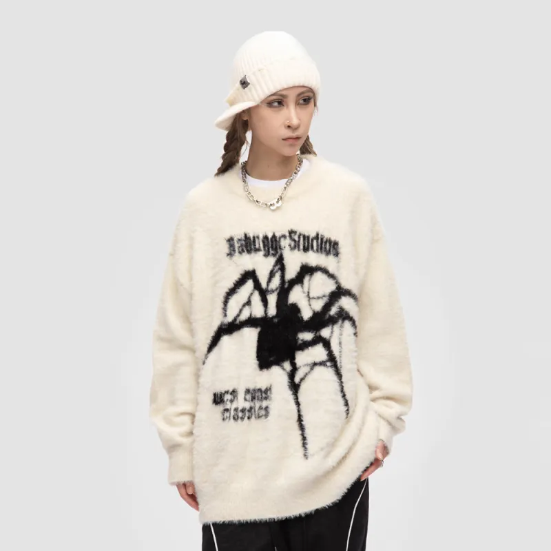 BABUGGE Sweaters Unisex-13