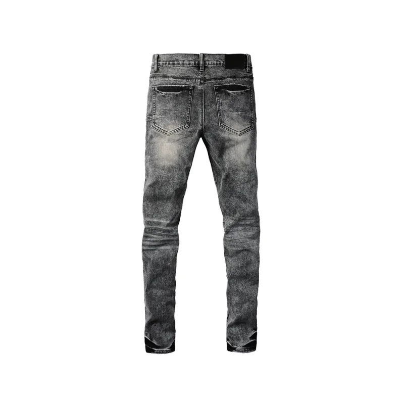 BABUGGE Jeans Unisex-1