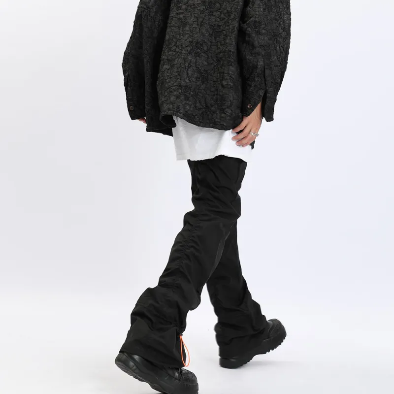 BABUGGE Casual Pants Unisex-7