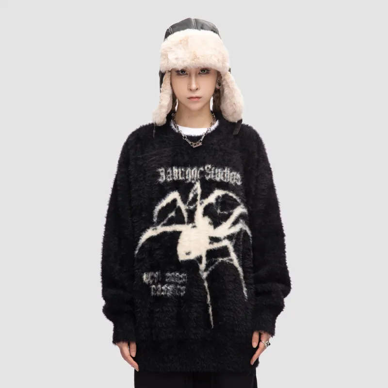 BABUGGE Sweaters Unisex-4