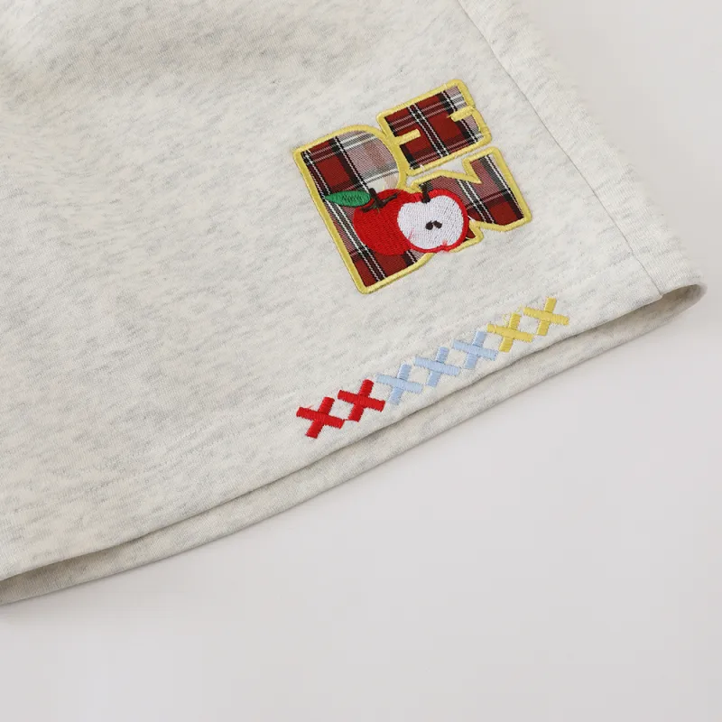 BABUGGE Casual Shorts Unisex-3