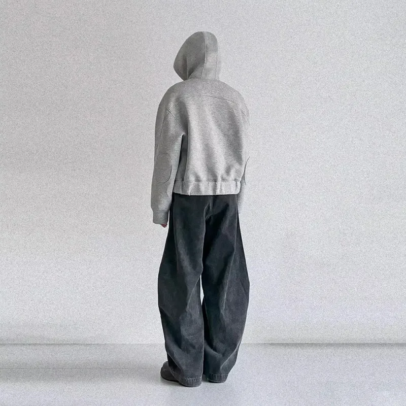BABUGGE Sweatshirts Unisex-4