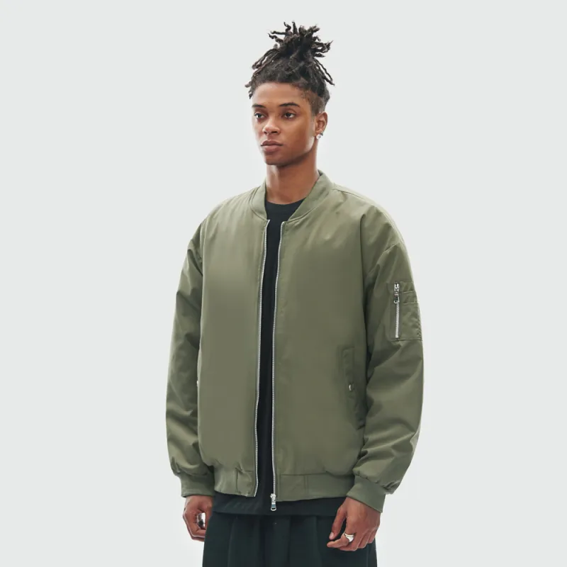 BABUGGE Jackets Unisex-23