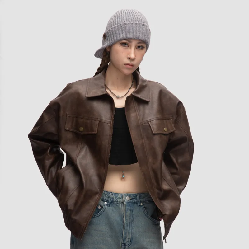BABUGGE Jackets Unisex-7