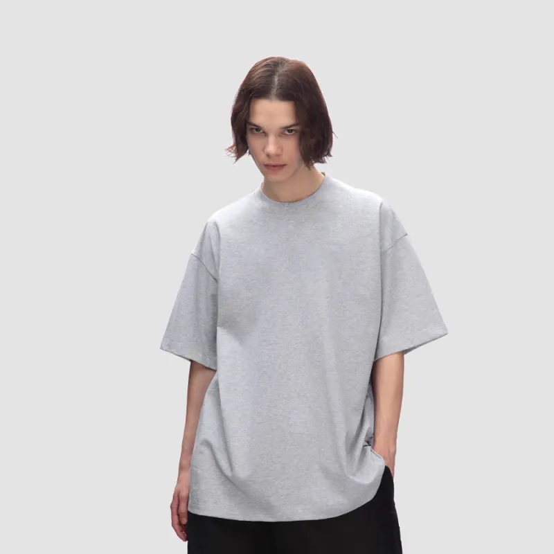 BABUGGE T Shirts Unisex-3