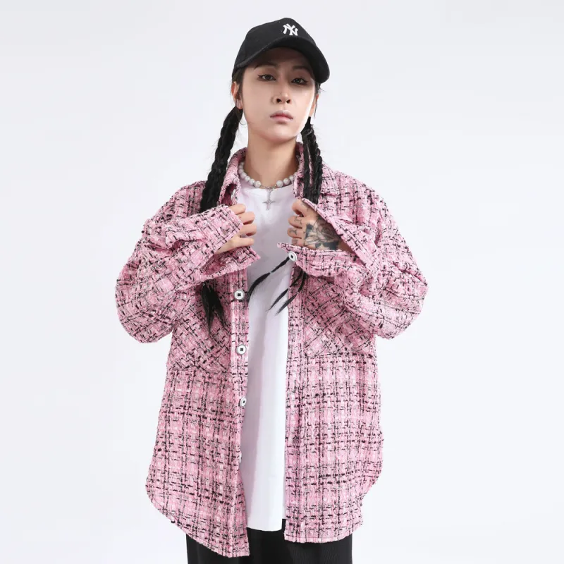 BABUGGE Shirts Unisex-4