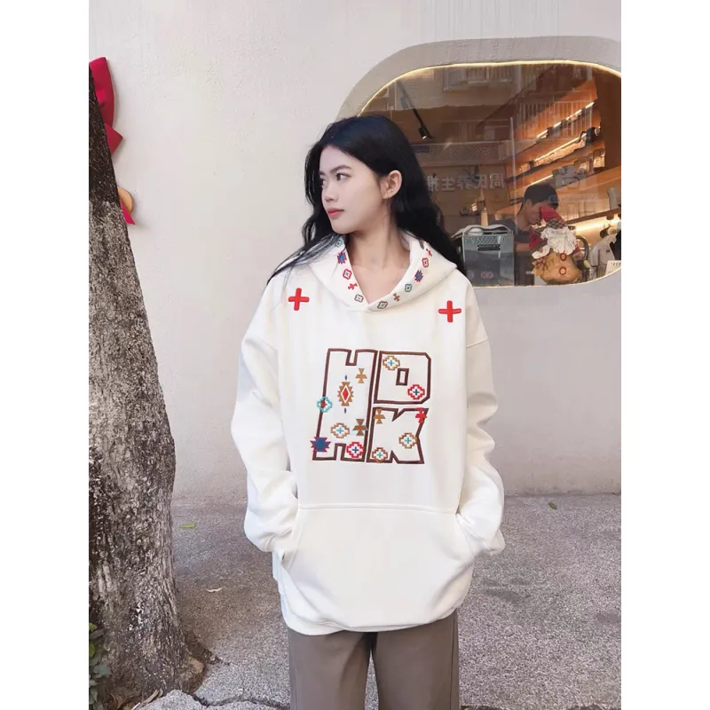 BABUGGE Sweatshirts Unisex-8