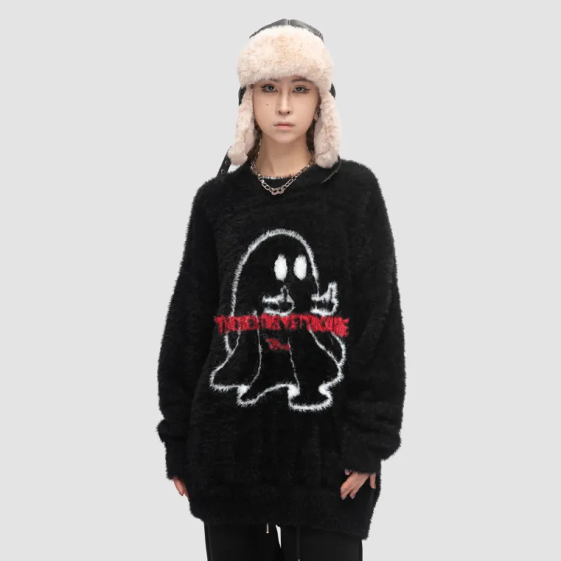 BABUGGE Sweaters Unisex-16