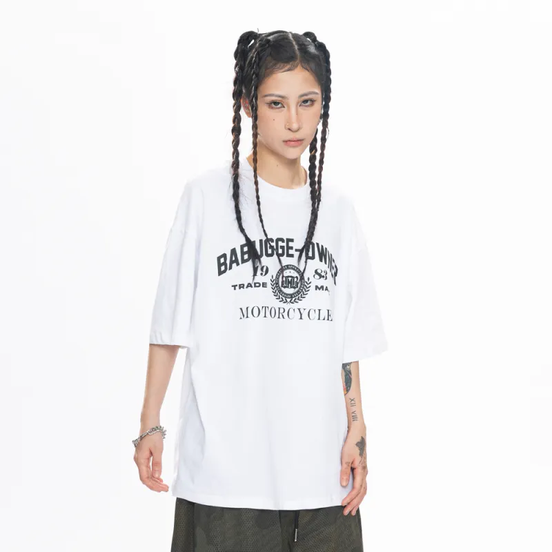 BABUGGE T Shirts Unisex-14