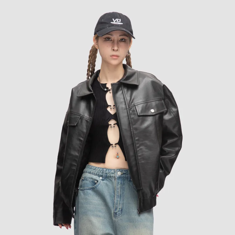BABUGGE Jackets Unisex-11