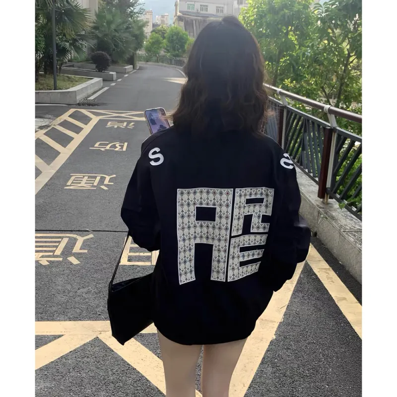 BABUGGE Jackets Unisex-10