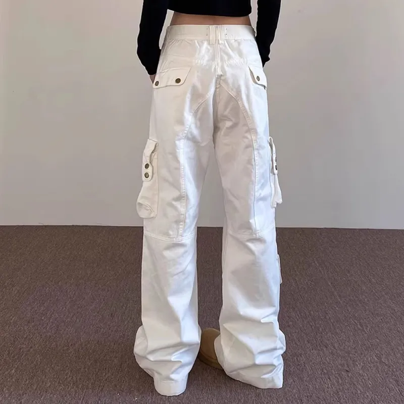 WELTER EXPERIMENT Jeans Unisex-21