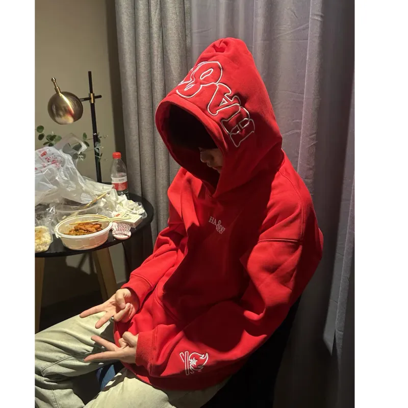 BABUGGE Sweatshirts Unisex-10