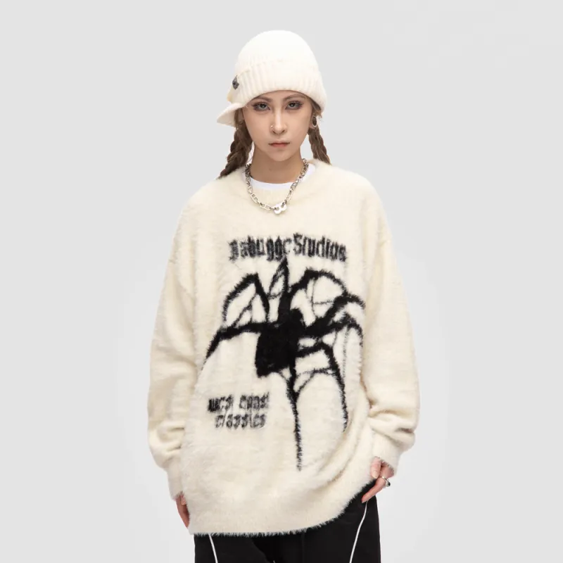 BABUGGE Sweaters Unisex-11